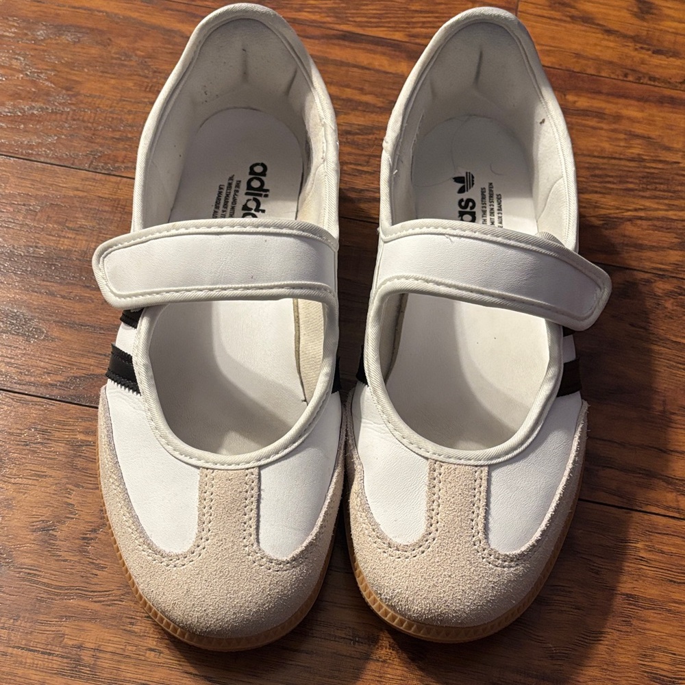 Adidas Samba Jane